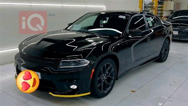 دودج تشارجر 2023 للبيع في العراق - بغداد